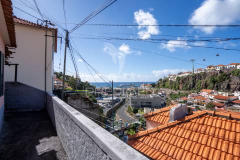 Moradia isolada t3,  no  funchal