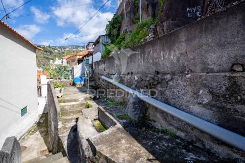 Moradia isolada t3,  no  funchal