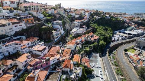Moradia isolada t3,  no  funchal