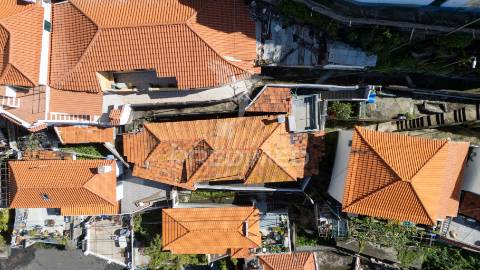 Moradia isolada t3,  no  funchal