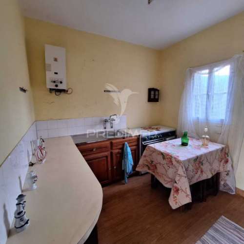 Moradia antiga, isolada t2, em são jorge - ilha da madeira