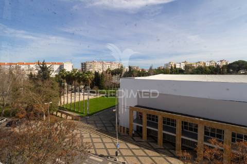Apartamento t3 feijó