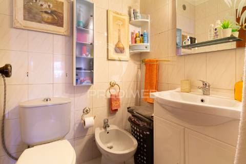 Apartamento t3 feijó