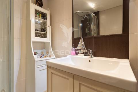 Apartamento t3 feijó