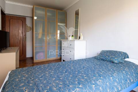 Apartamento t3 feijó