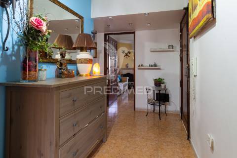 Apartamento t3 feijó