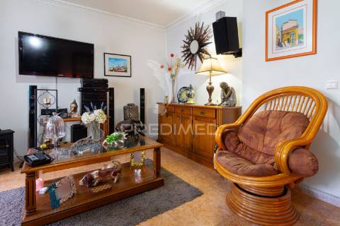 Apartamento t3 feijó