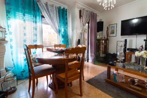 Apartamento t3 feijó