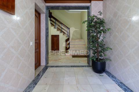 Apartamento t3 feijó