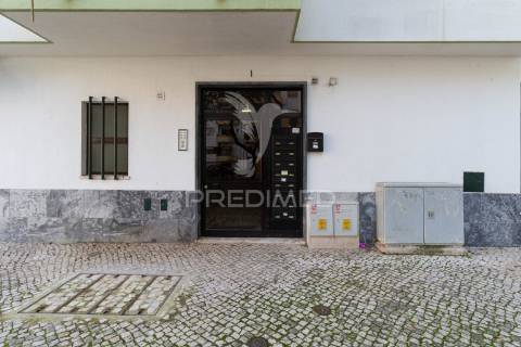 Apartamento t3 feijó