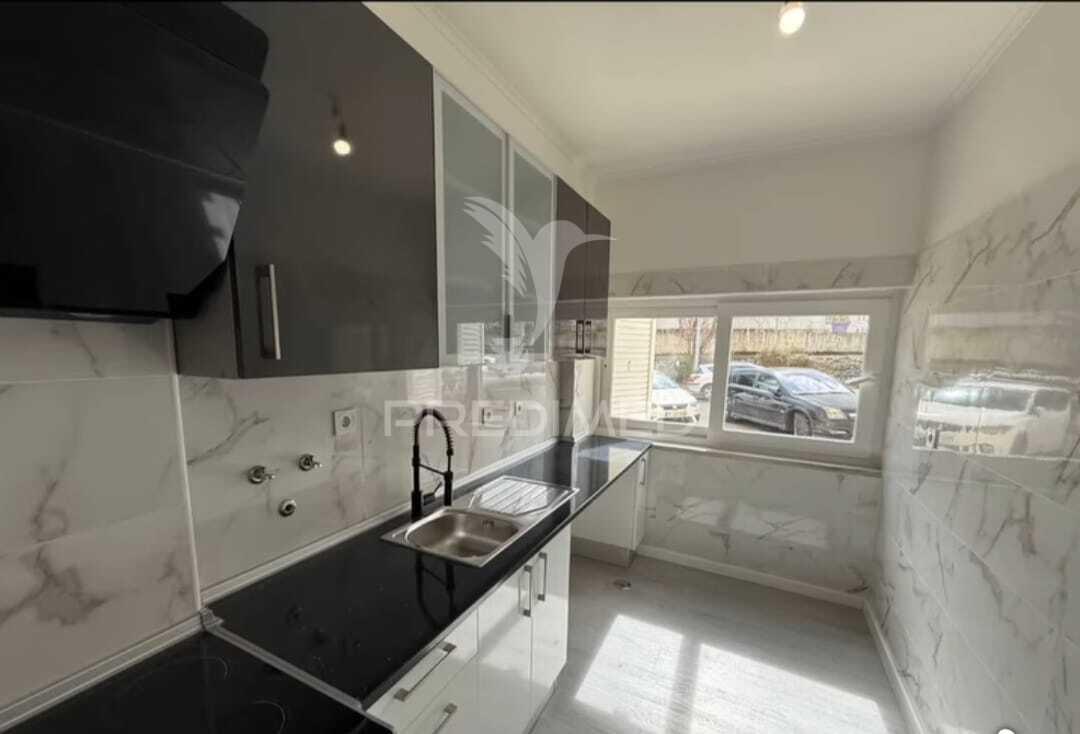 Apartamento t3 loures