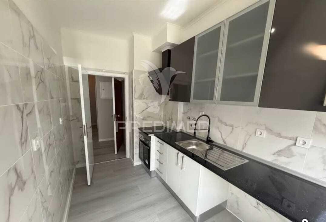 Apartamento t3 loures