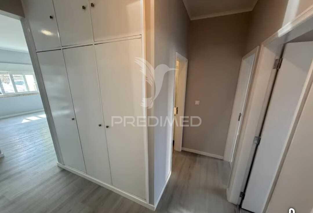 Apartamento t3 loures