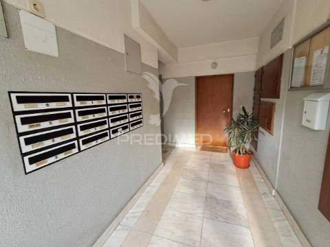 Apartamento t3 loures