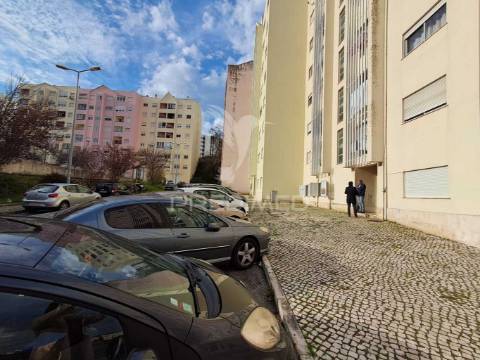 Apartamento t3 loures