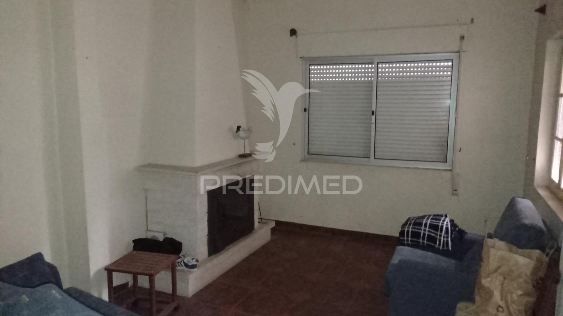 Moradia t6 em galveias, ponte de sor