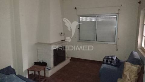 Moradia t6 em galveias, ponte de sor