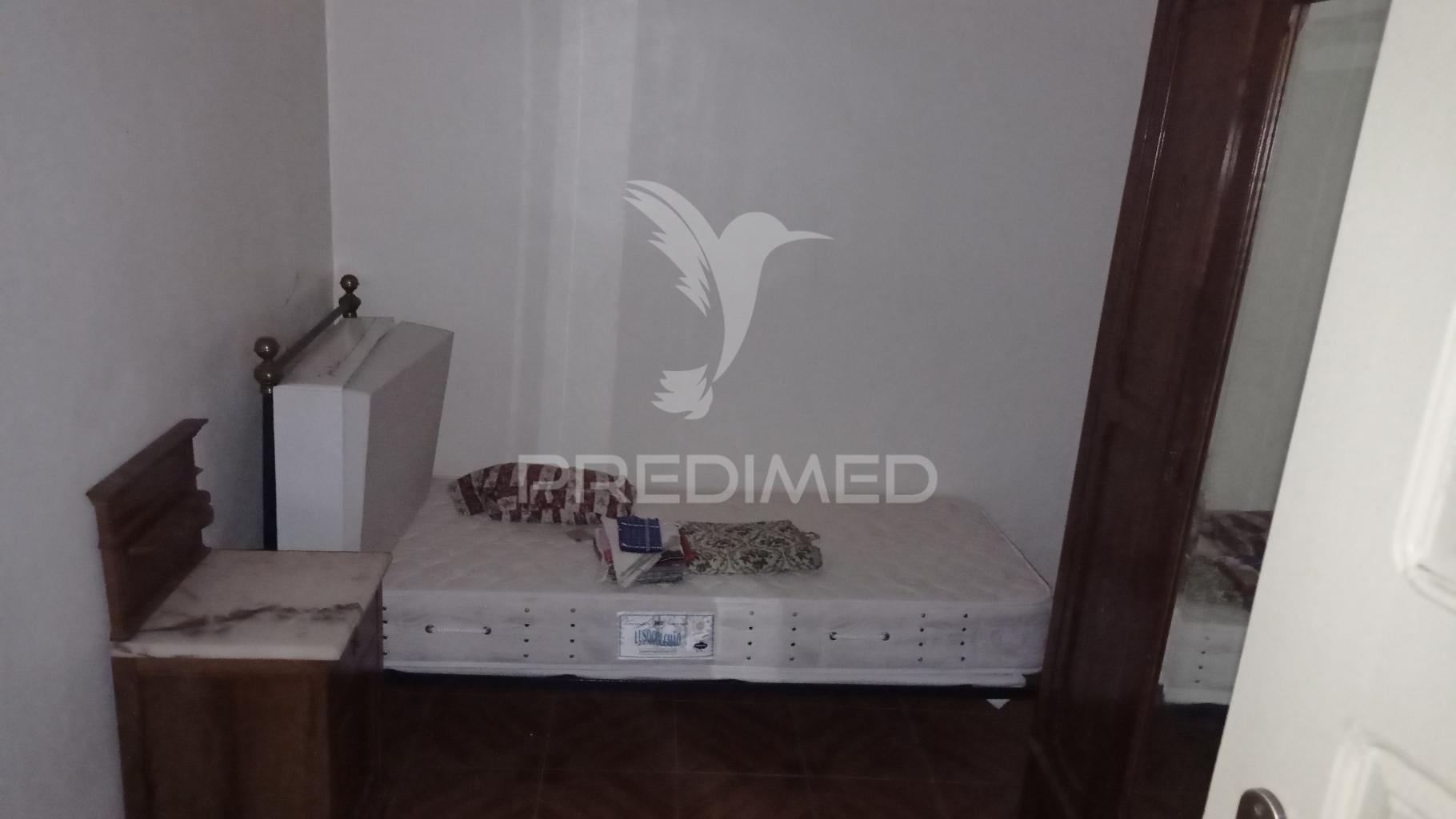 Moradia t6 em galveias, ponte de sor