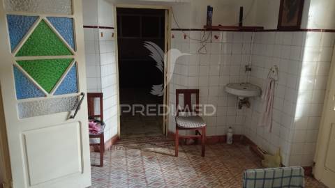 Moradia t6 em galveias, ponte de sor