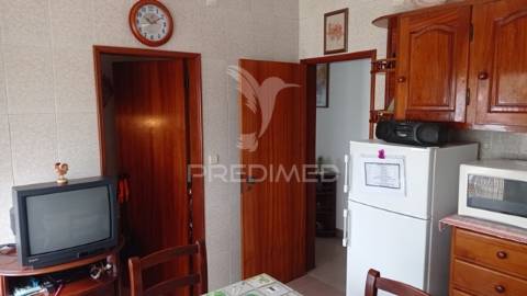 Quintinha isolada, com 710 m2 de terreno, em margem, concelho de gavião.