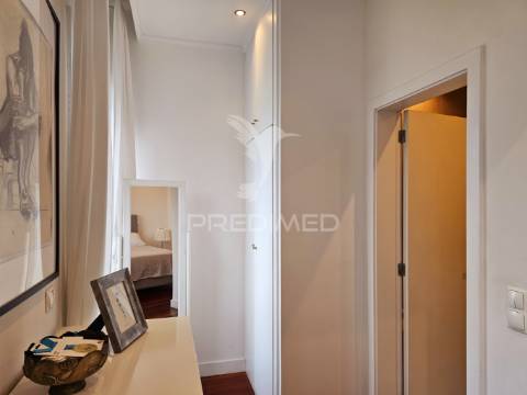 Moradia t3 boavista - porto