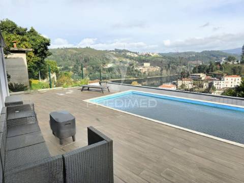 Moradia t3 - olival, vila nova de gaia