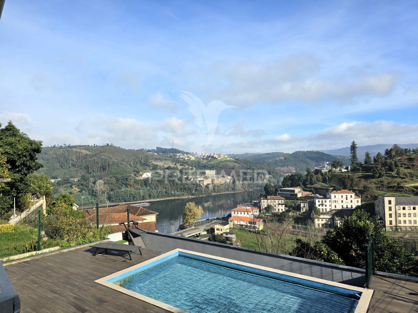 Moradia t3 - olival, vila nova de gaia