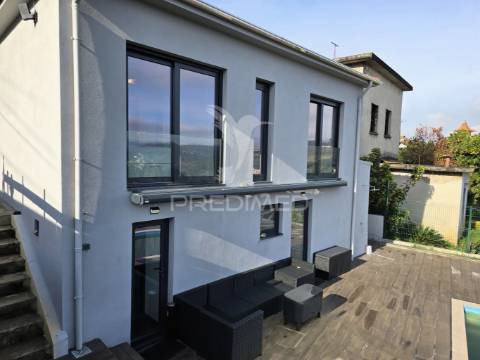 Moradia t3 - olival, vila nova de gaia