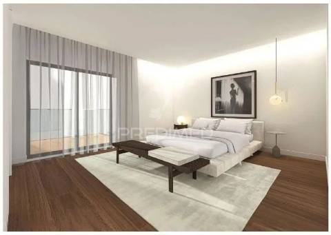 Apartamento t3 em condomínio privado