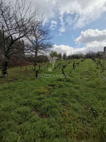 Casa campo para restaurar