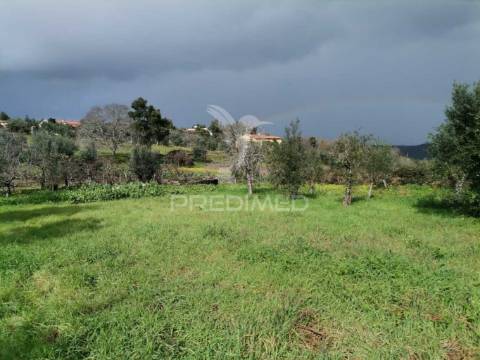 Casa campo para restaurar