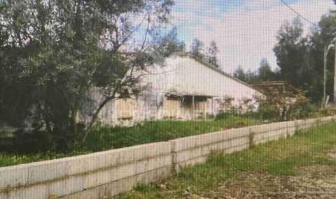 Terreno para construção