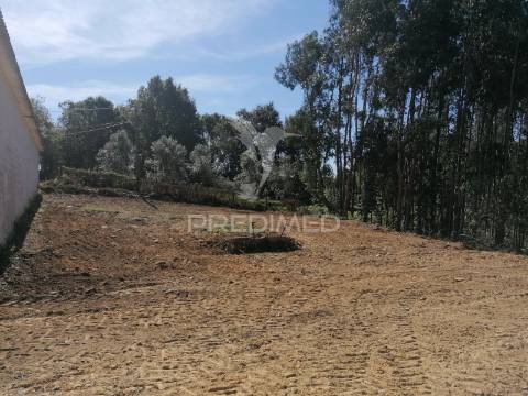 Terreno para construção