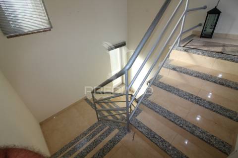 Moradia t3 espaçosa com piscina e garagem
