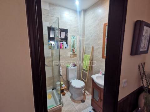 Moradia isolada t4