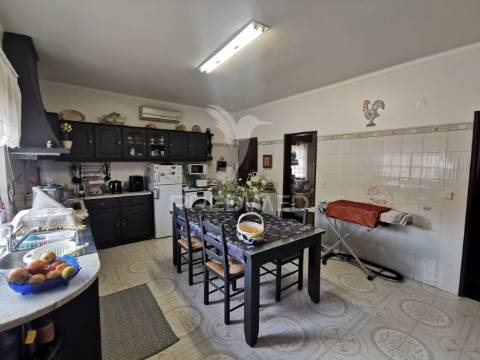 Moradia isolada t4