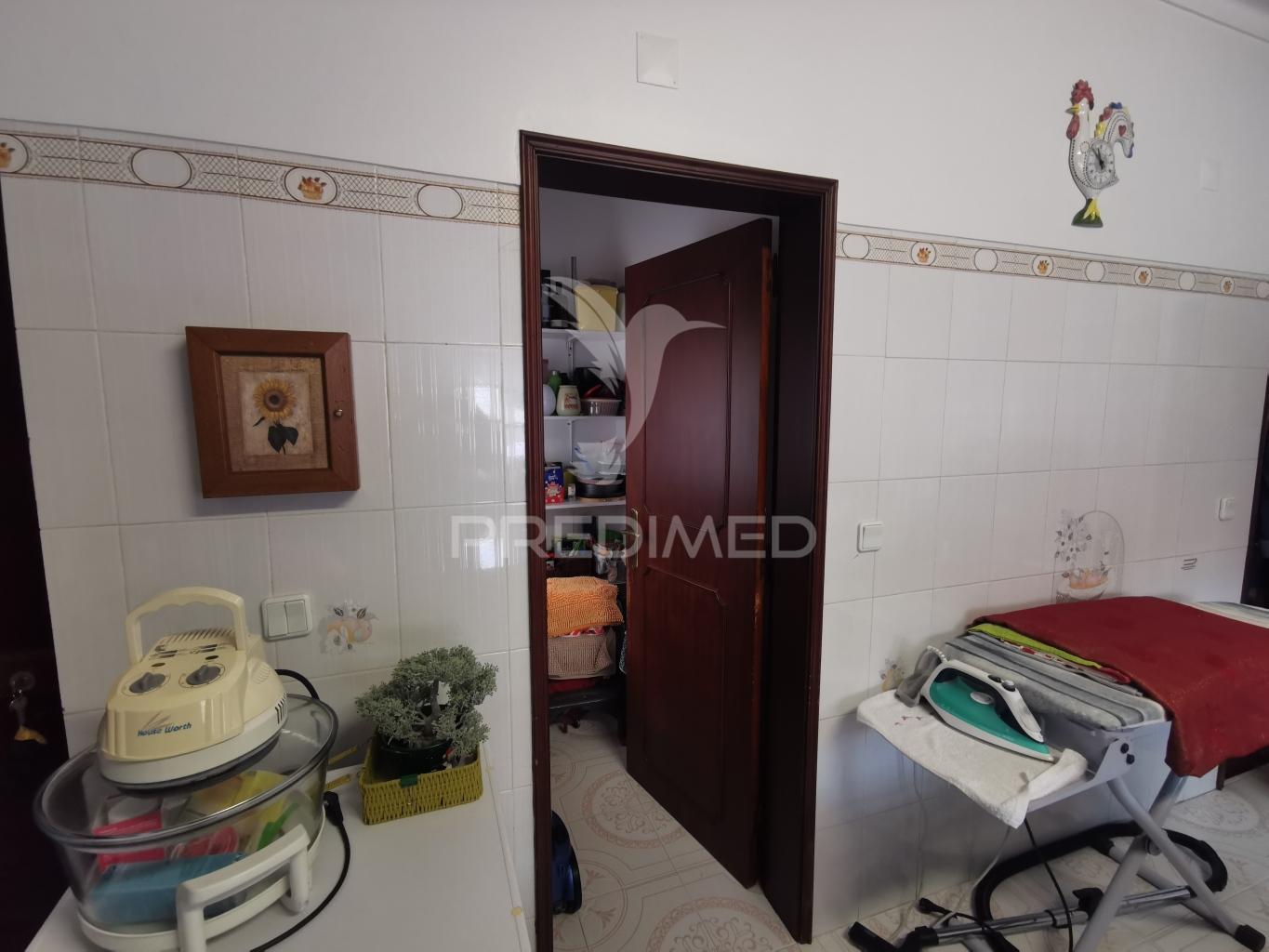 Moradia isolada t4