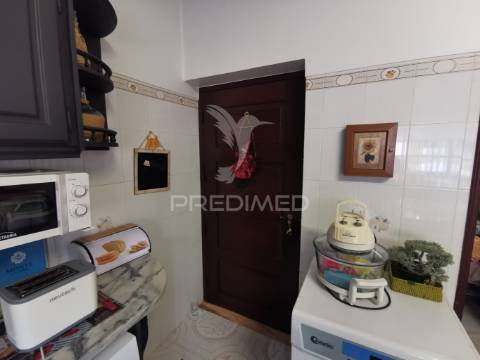 Moradia isolada t4