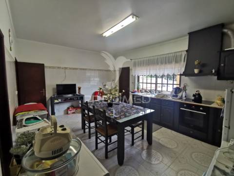 Moradia isolada t4