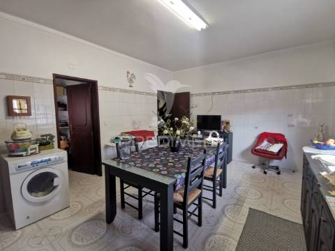 Moradia isolada t4