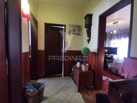 Moradia isolada t4