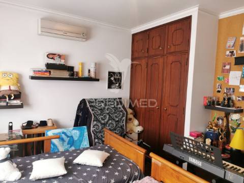 Moradia isolada t4