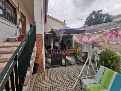 Moradia isolada t4