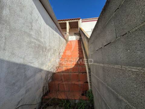 Moradia