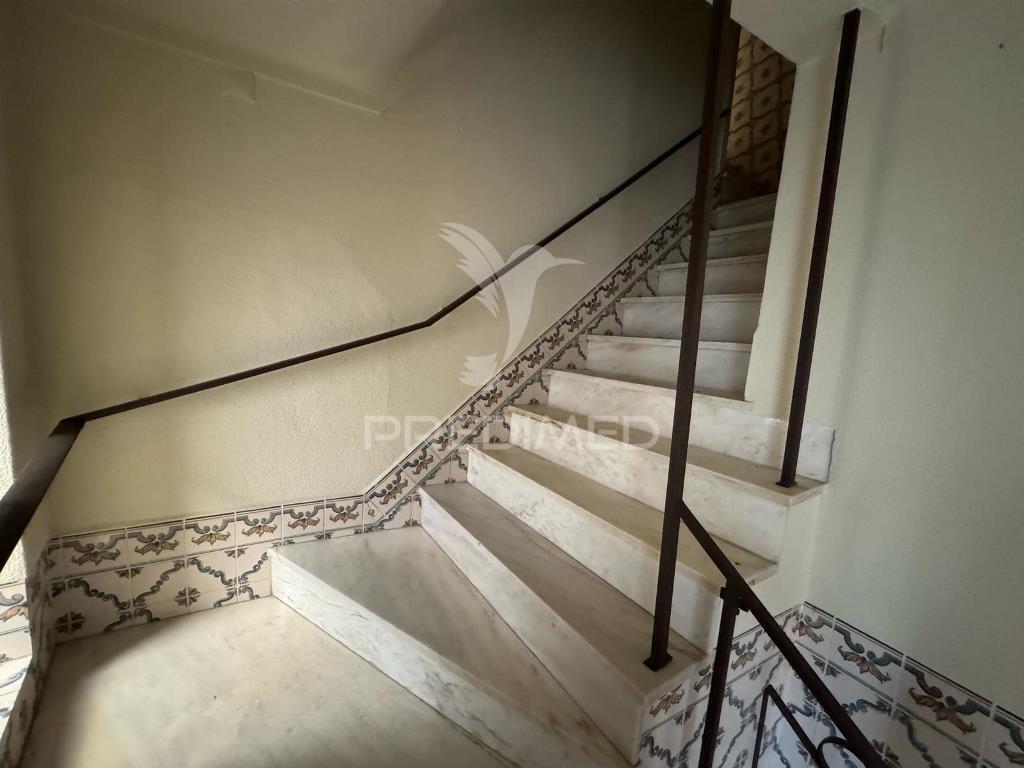 Apartamento t3