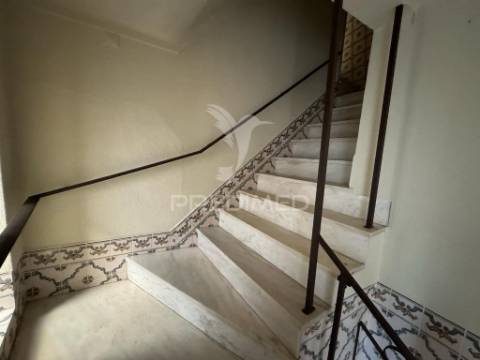 Apartamento t3