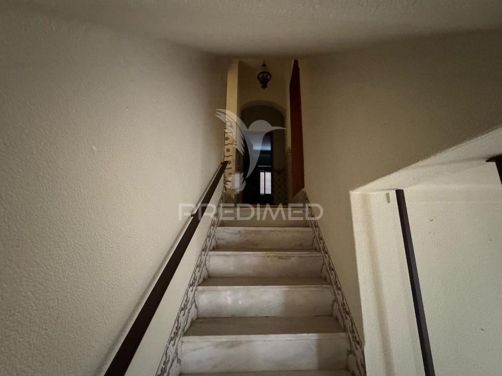 Apartamento t3