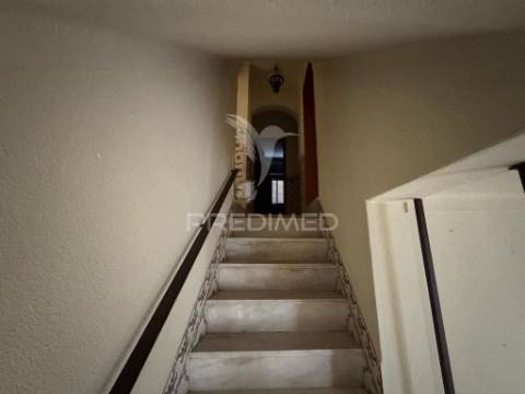 Apartamento t3