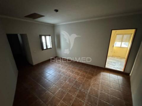 Apartamento t3