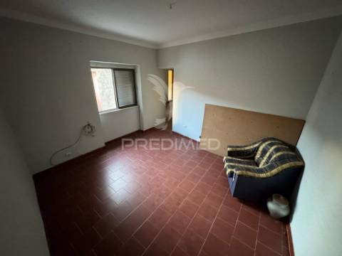 Apartamento t3
